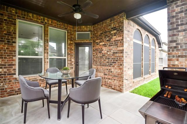 13515 Ambler Springs Drive, Tomball, TX 77377
