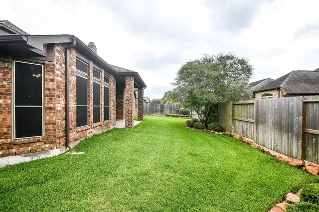 13515 Ambler Springs Drive, Tomball, TX 77377