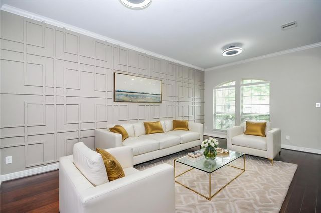 13515 Ambler Springs Drive, Tomball, TX 77377