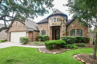 13515 Ambler Springs Drive, Tomball, TX 77377