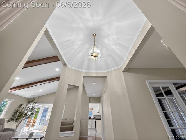 41599 Red Oak Drive, Sterling Heights, MI 48314