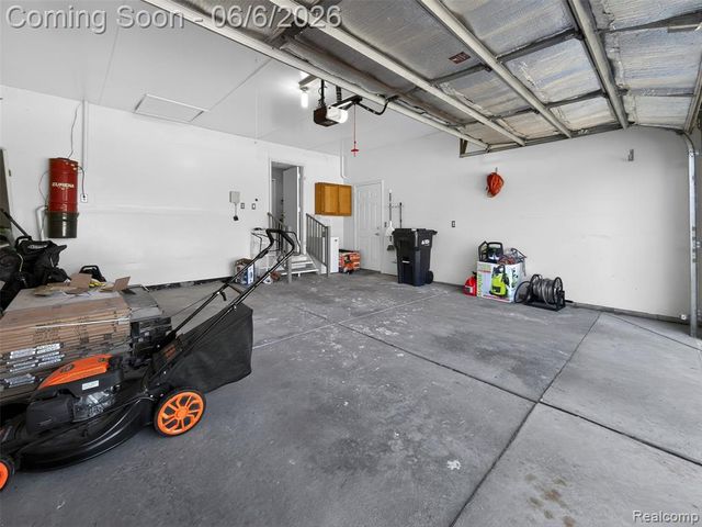 41599 Red Oak Drive, Sterling Heights, MI 48314
