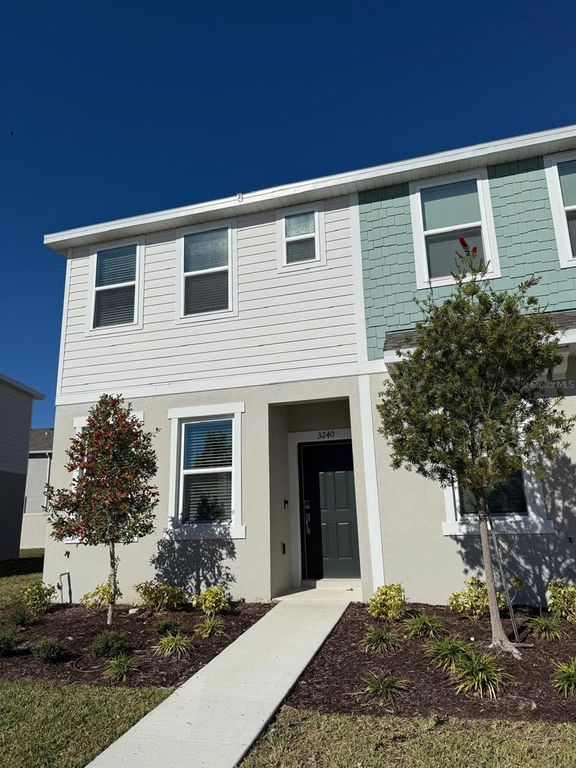 3240 SKYLINE LOOP, Kissimmee, FL 34758