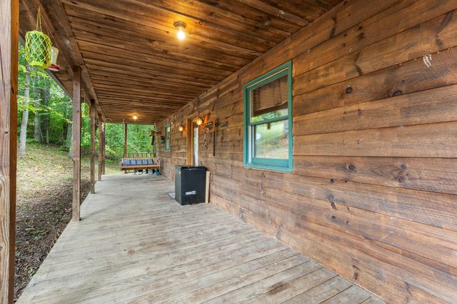 45 Krider Lane, Wellington, KY 40387