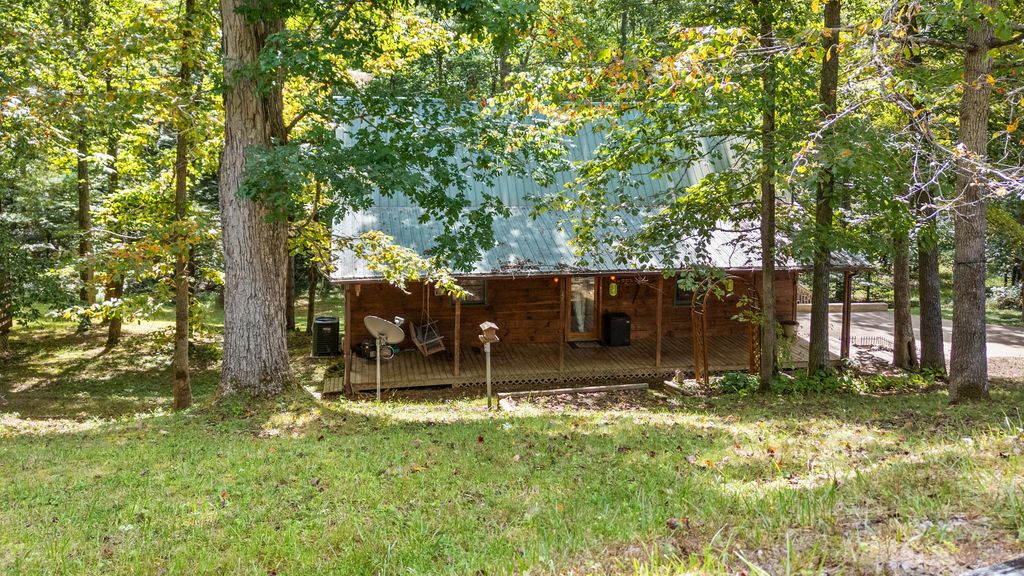 45 Krider Lane, Wellington, KY 40387