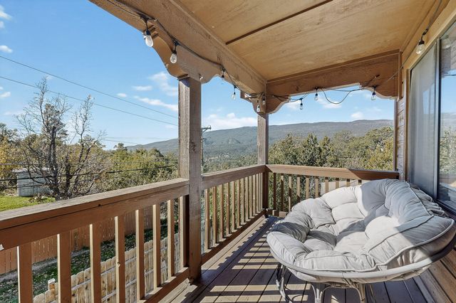 3 Del Oso Lane, Cedar Crest, NM 87008