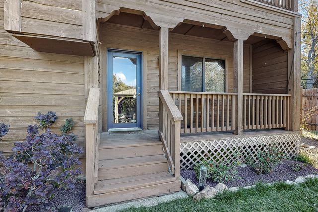 3 Del Oso Lane, Cedar Crest, NM 87008