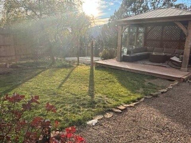 3 Del Oso Lane, Cedar Crest, NM 87008