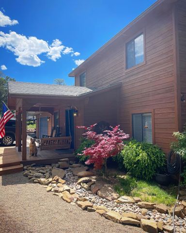 3 Del Oso Lane, Cedar Crest, NM 87008