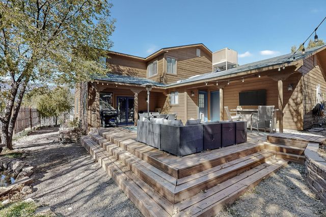 3 Del Oso Lane, Cedar Crest, NM 87008