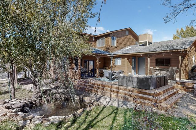 3 Del Oso Lane, Cedar Crest, NM 87008