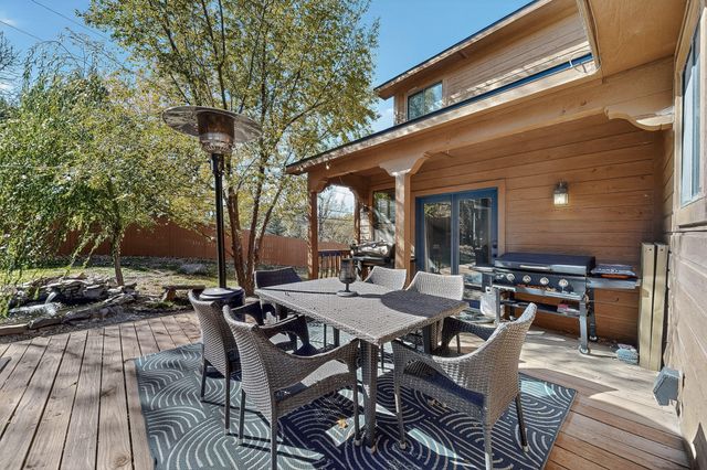 3 Del Oso Lane, Cedar Crest, NM 87008