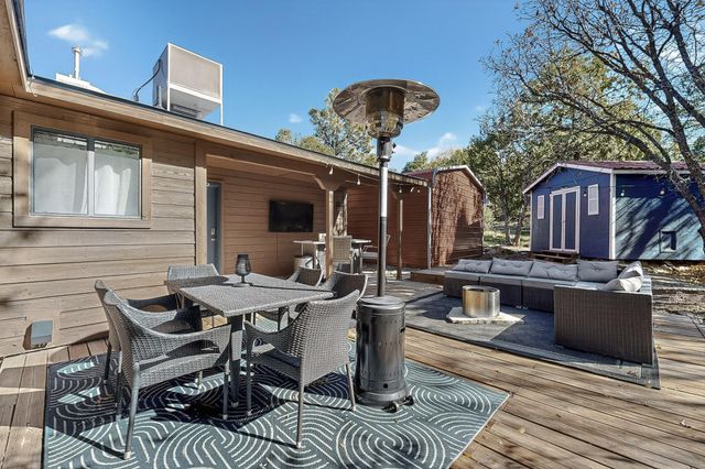 3 Del Oso Lane, Cedar Crest, NM 87008