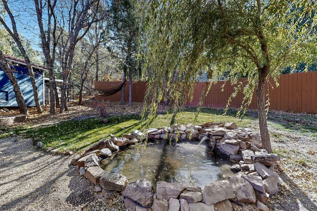 3 Del Oso Lane, Cedar Crest, NM 87008