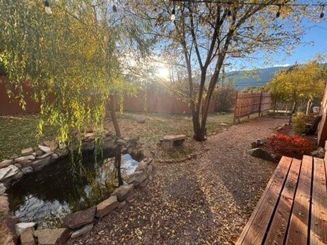 3 Del Oso Lane, Cedar Crest, NM 87008