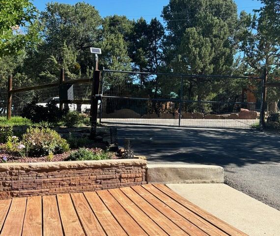 3 Del Oso Lane, Cedar Crest, NM 87008