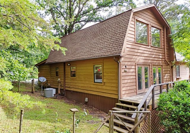 19 Pine Ridge Terrace, Blairsville, GA 30512