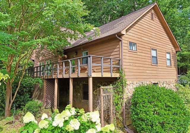 19 Pine Ridge Terrace, Blairsville, GA 30512