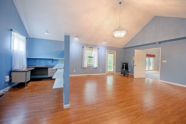 19 Pine Ridge Terrace, Blairsville, GA 30512
