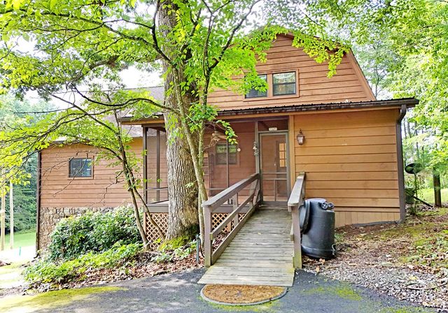 19 Pine Ridge Terrace, Blairsville, GA 30512