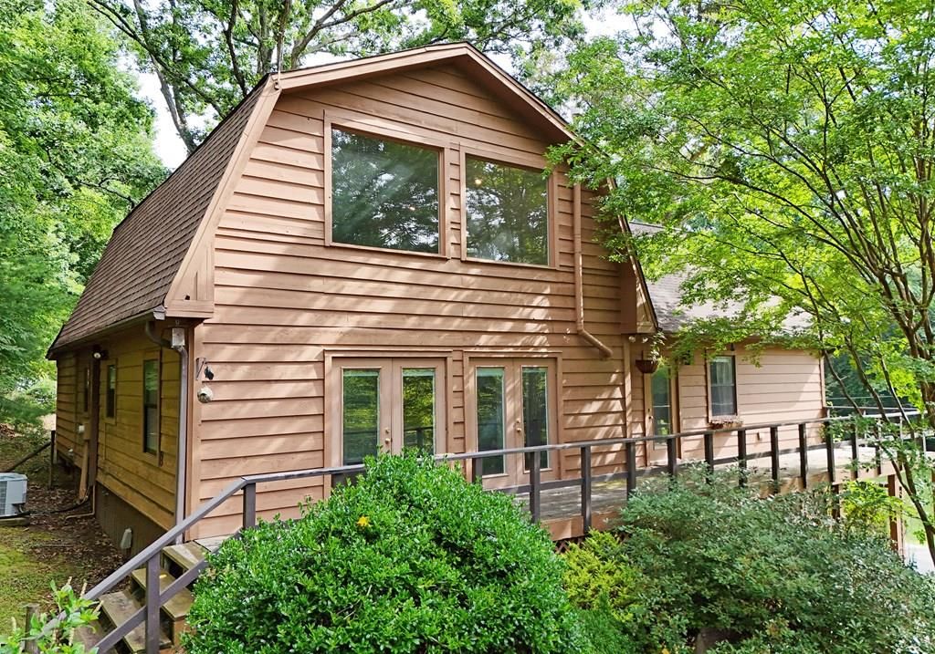 19 Pine Ridge Terrace, Blairsville, GA 30512