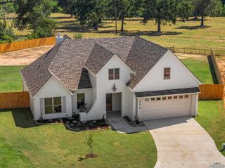 274 Andres Ln., Kilgore, TX 75662