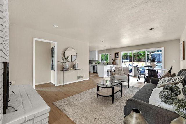 5 Bertocchi Lane, Millbrae, CA 94030