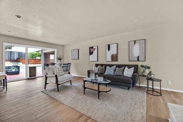 5 Bertocchi Lane, Millbrae, CA 94030