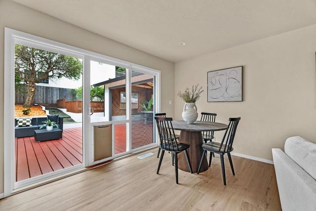 5 Bertocchi Lane, Millbrae, CA 94030