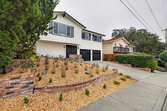 5 Bertocchi Lane, Millbrae, CA 94030