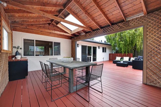 5 Bertocchi Lane, Millbrae, CA 94030