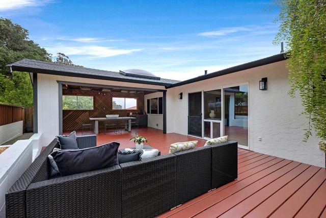 5 Bertocchi Lane, Millbrae, CA 94030