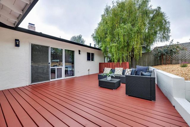 5 Bertocchi Lane, Millbrae, CA 94030