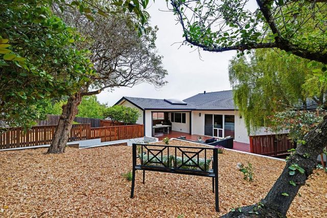 5 Bertocchi Lane, Millbrae, CA 94030