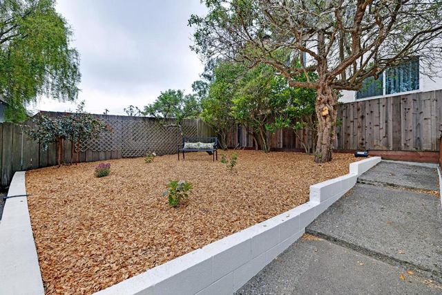 5 Bertocchi Lane, Millbrae, CA 94030
