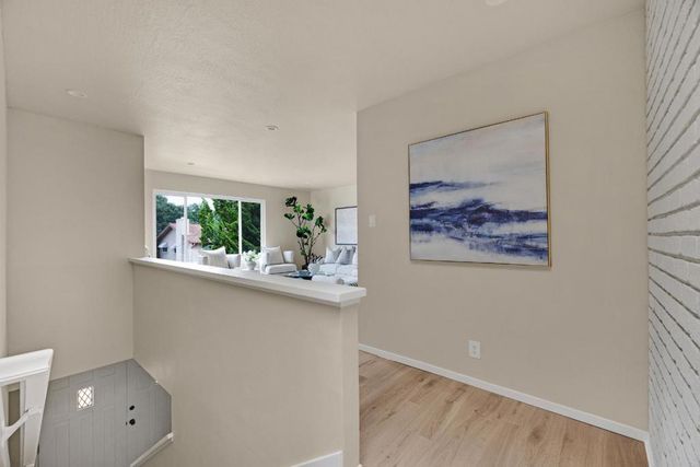5 Bertocchi Lane, Millbrae, CA 94030