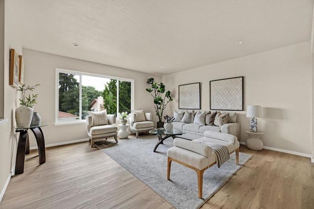 5 Bertocchi Lane, Millbrae, CA 94030