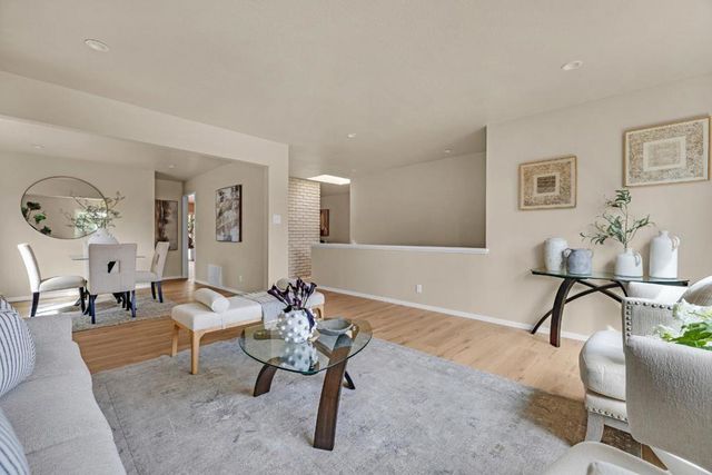 5 Bertocchi Lane, Millbrae, CA 94030