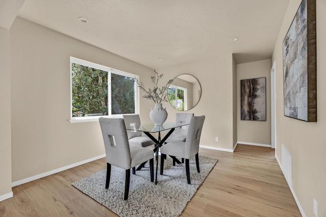 5 Bertocchi Lane, Millbrae, CA 94030
