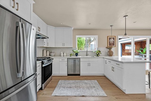 5 Bertocchi Lane, Millbrae, CA 94030