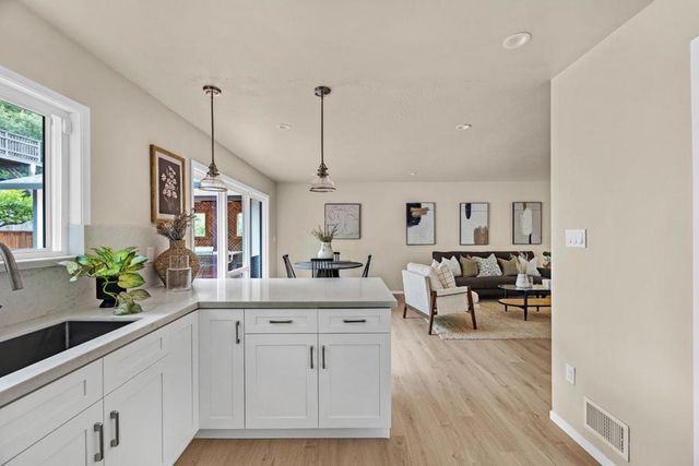 5 Bertocchi Lane, Millbrae, CA 94030