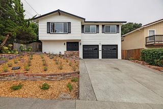 5 Bertocchi Lane, Millbrae, CA 94030
