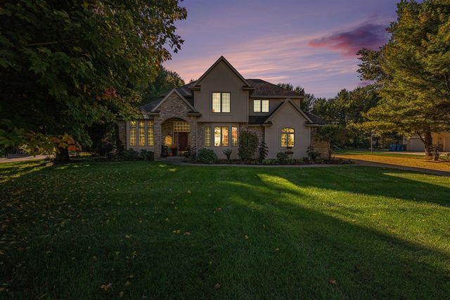 5727 S Bobwhite Avenue, Kalamazoo, MI 49009