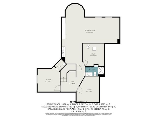 5727 S Bobwhite Avenue, Kalamazoo, MI 49009