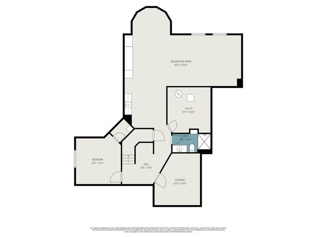 5727 S Bobwhite Avenue, Kalamazoo, MI 49009