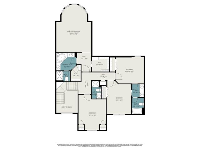 5727 S Bobwhite Avenue, Kalamazoo, MI 49009