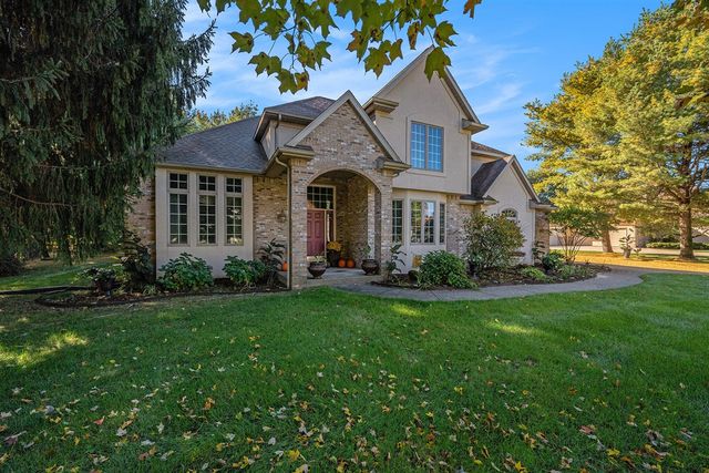 5727 S Bobwhite Avenue, Kalamazoo, MI 49009