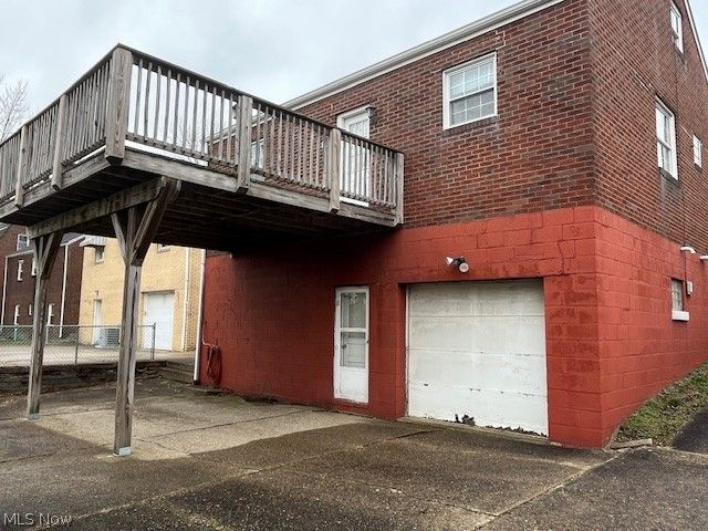 3636 Pennsylvania Avenue, Weirton, WV 26062