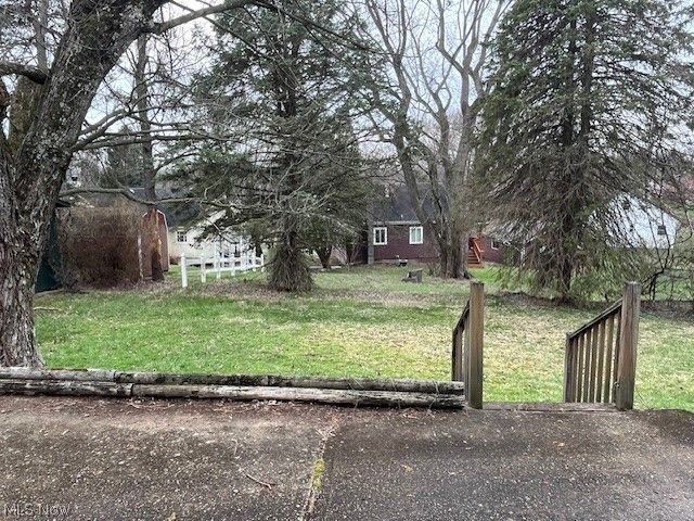 3636 Pennsylvania Avenue, Weirton, WV 26062