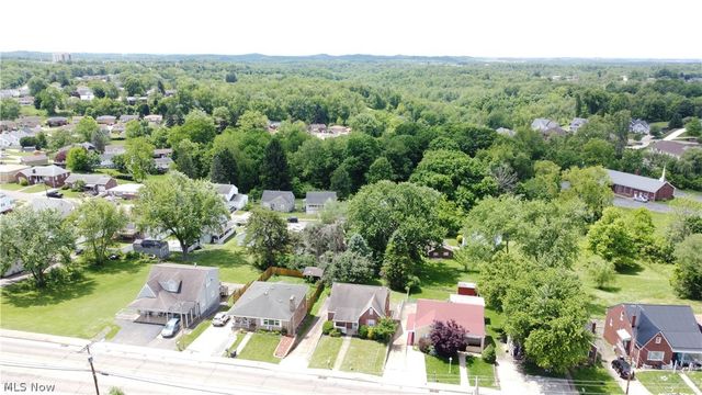 3636 Pennsylvania Avenue, Weirton, WV 26062